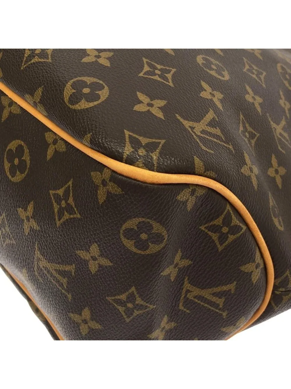 Louis Vuitton Monogram Delightful PM Shoulder